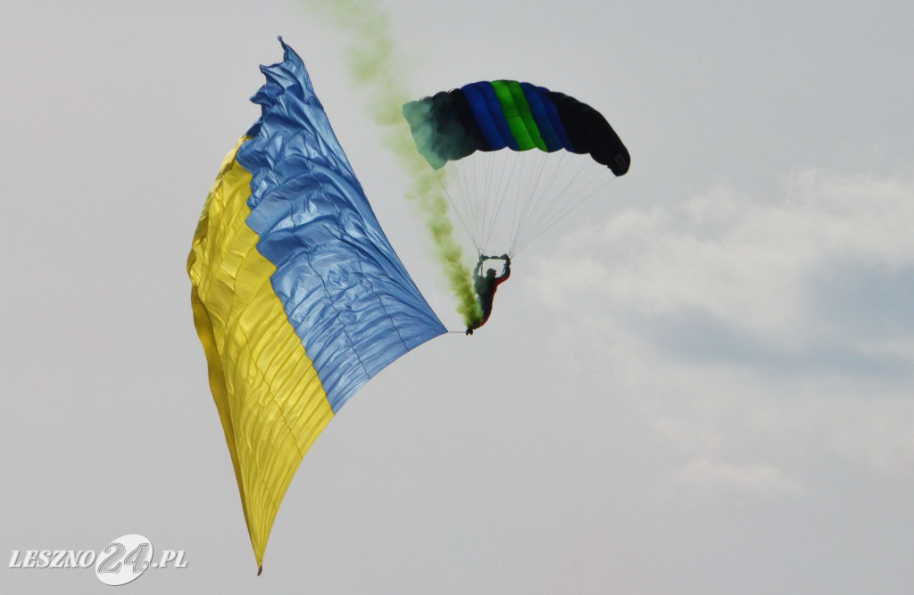 Antidotum Airshow 2022