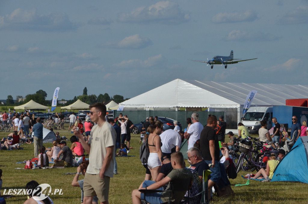 Antidotum Airshow 2022