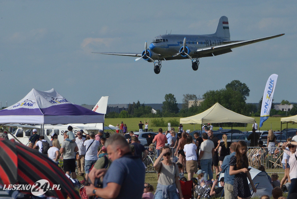 Antidotum Airshow 2022