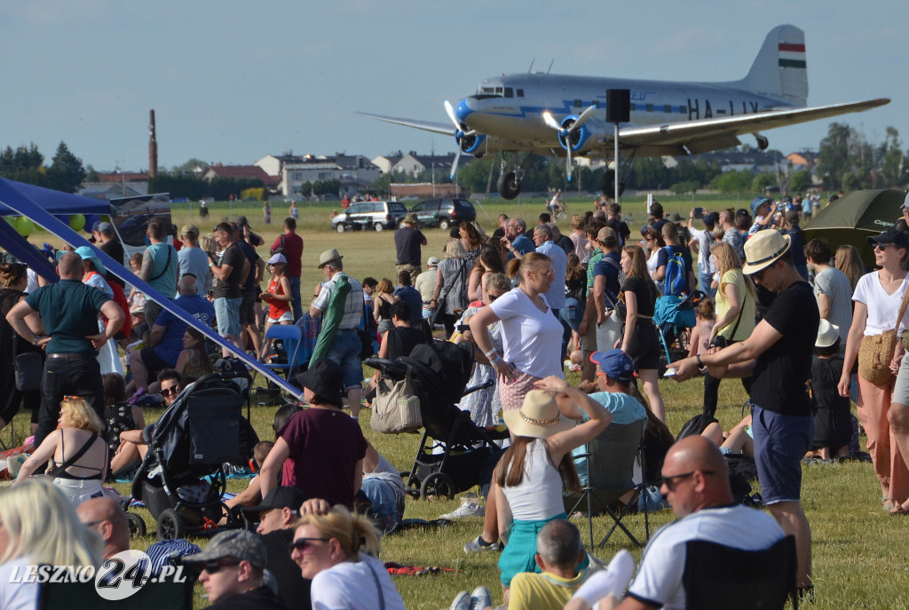 Antidotum Airshow 2022