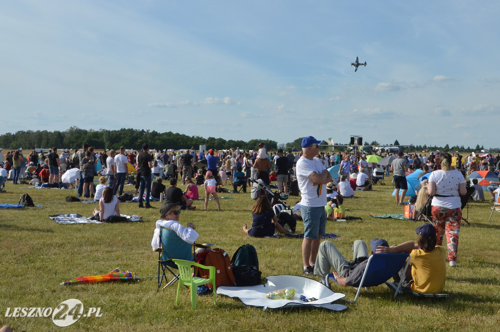 Antidotum Airshow 2022