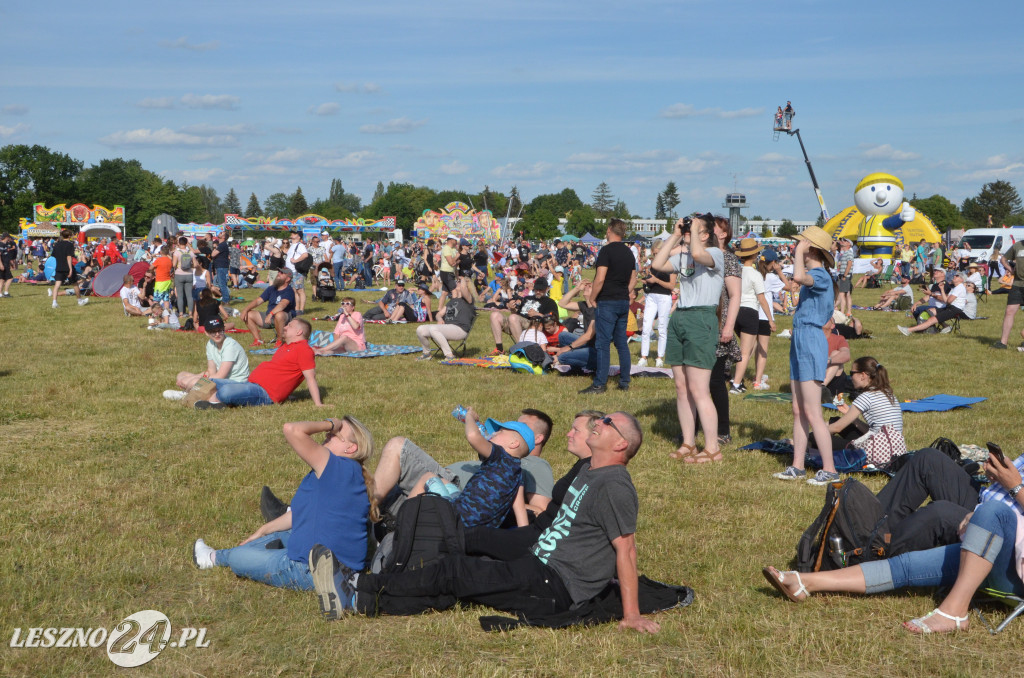 Antidotum Airshow 2022