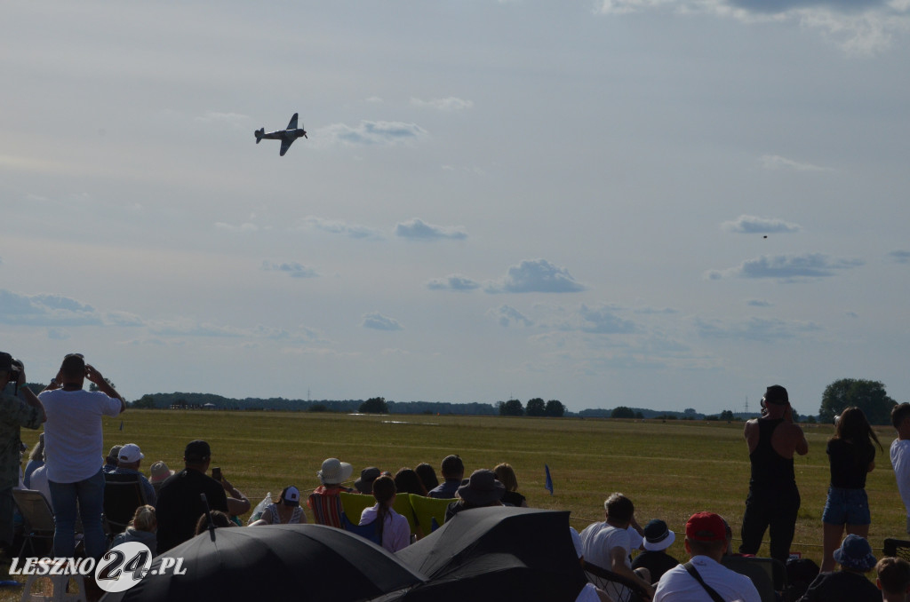 Antidotum Airshow 2022
