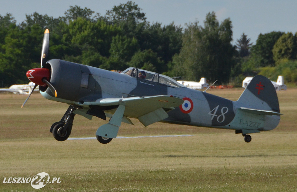 Antidotum Airshow 2022