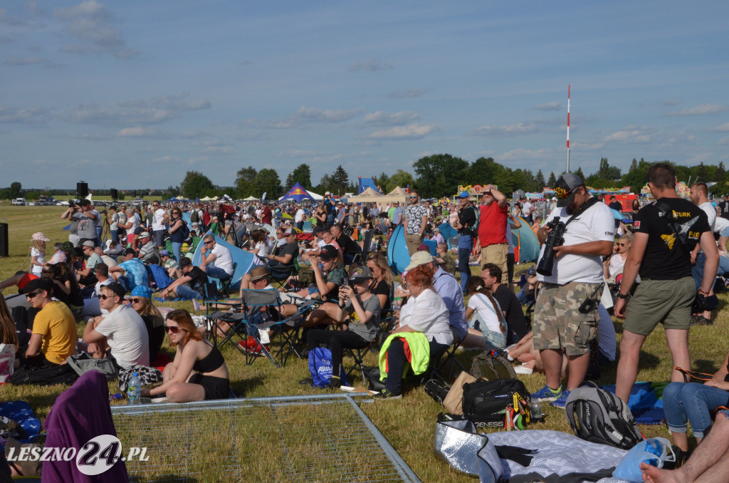 Antidotum Airshow 2022