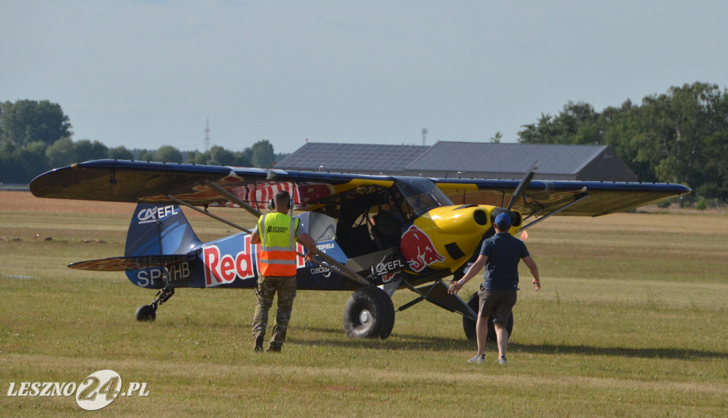 Antidotum Airshow 2022