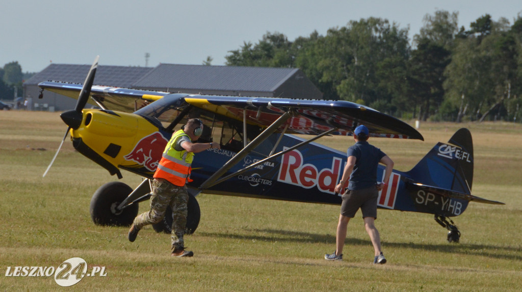 Antidotum Airshow 2022