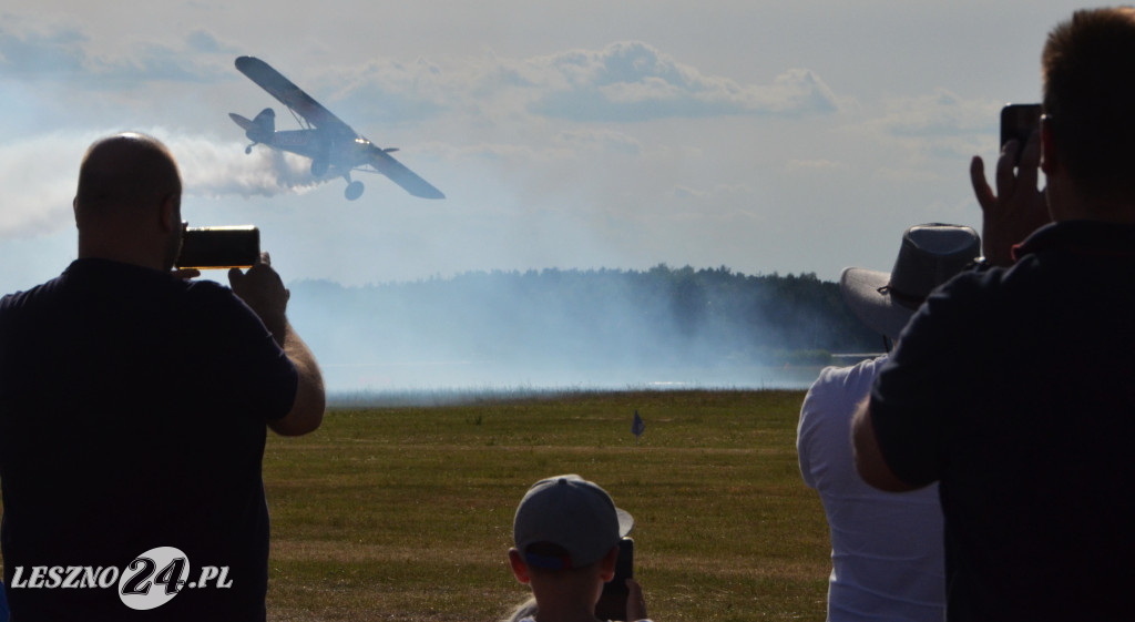 Antidotum Airshow 2022
