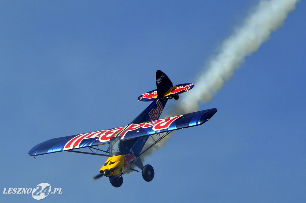 Antidotum Airshow 2022