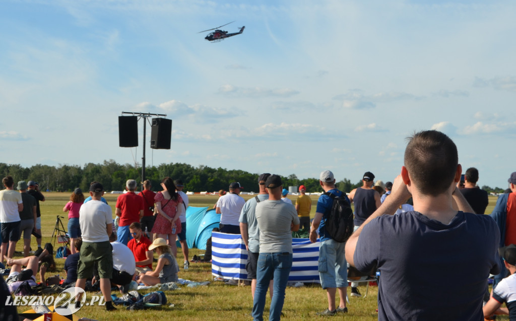 Antidotum Airshow 2022
