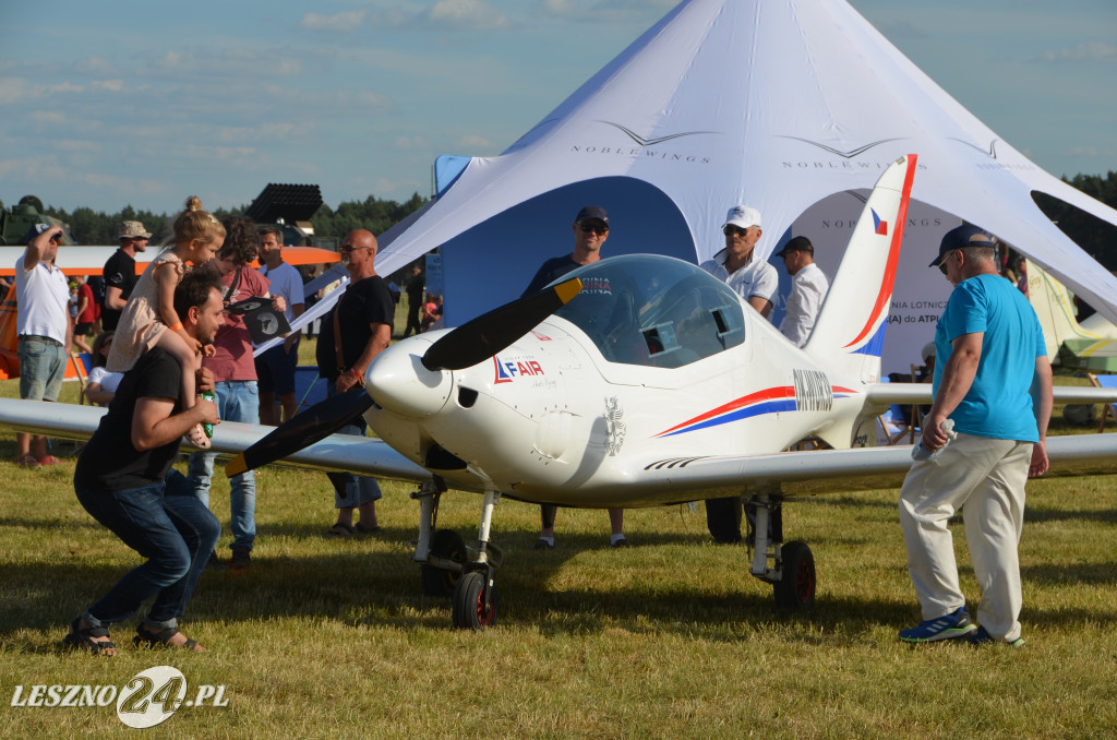 Antidotum Airshow 2022