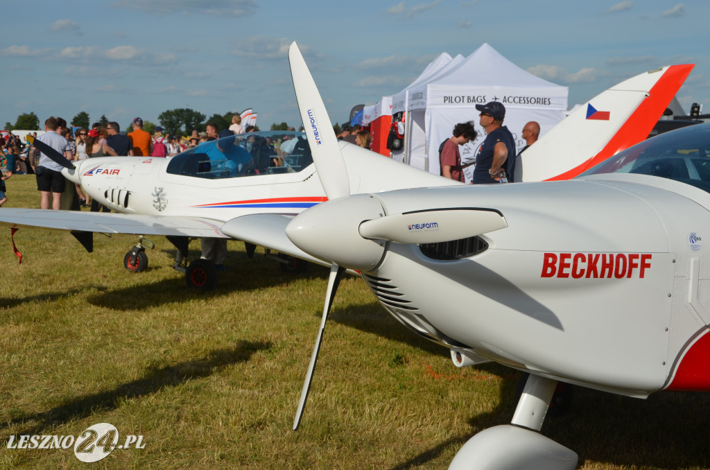 Antidotum Airshow 2022