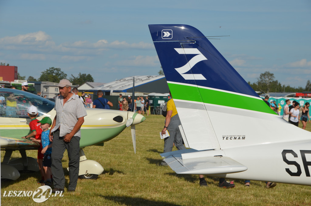 Antidotum Airshow 2022