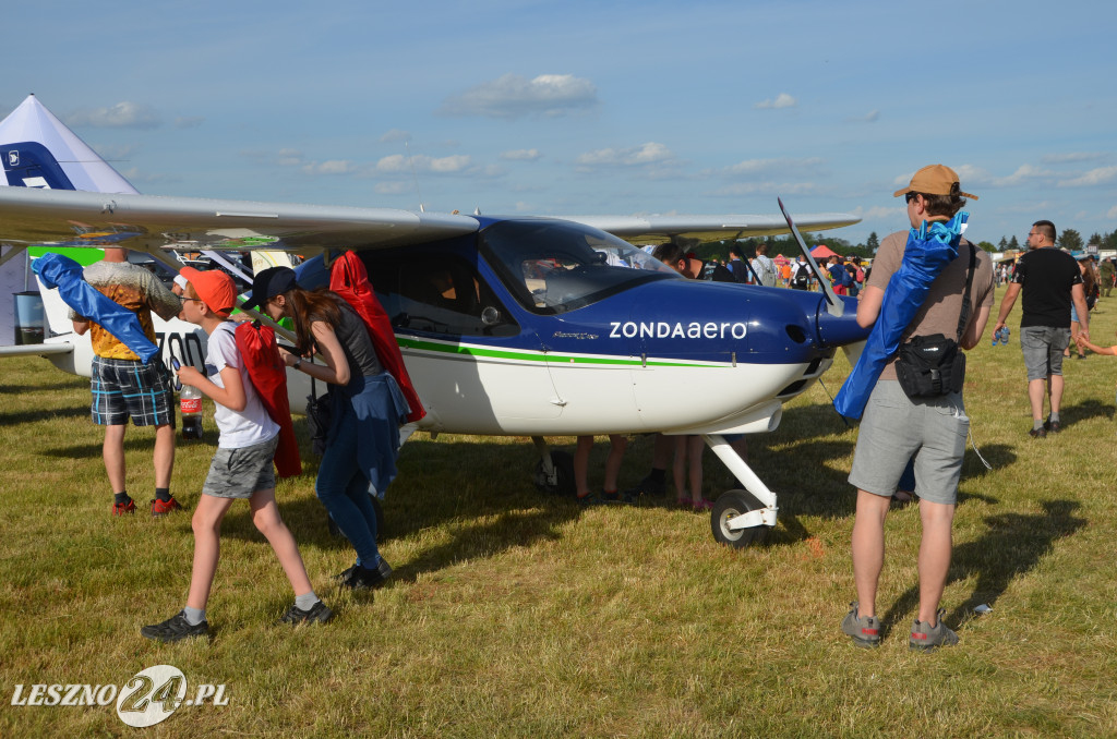 Antidotum Airshow 2022