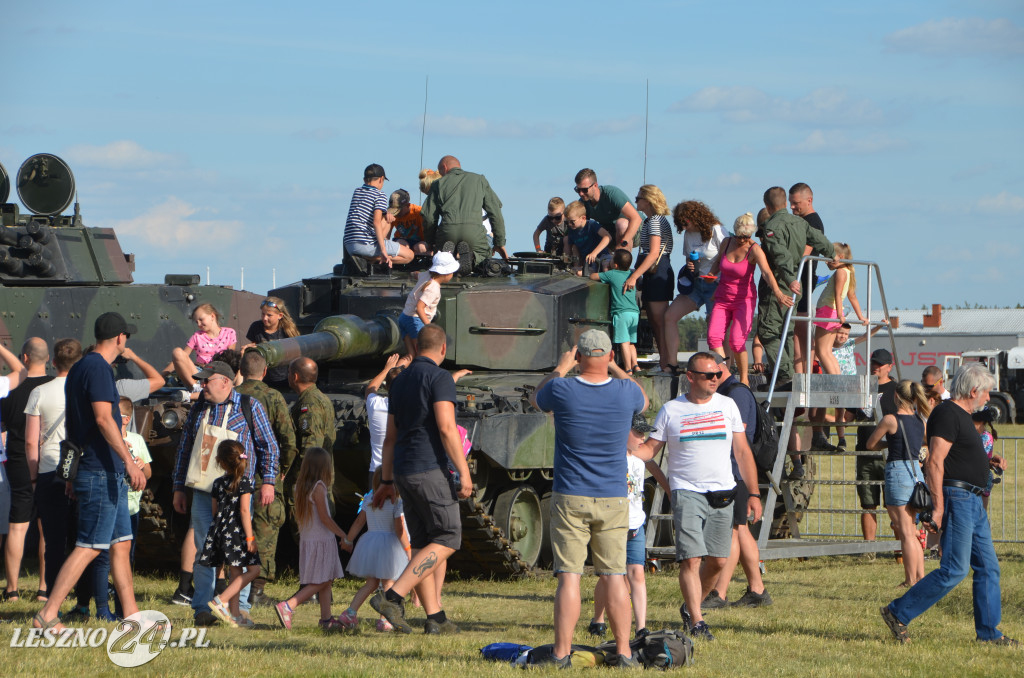 Antidotum Airshow 2022