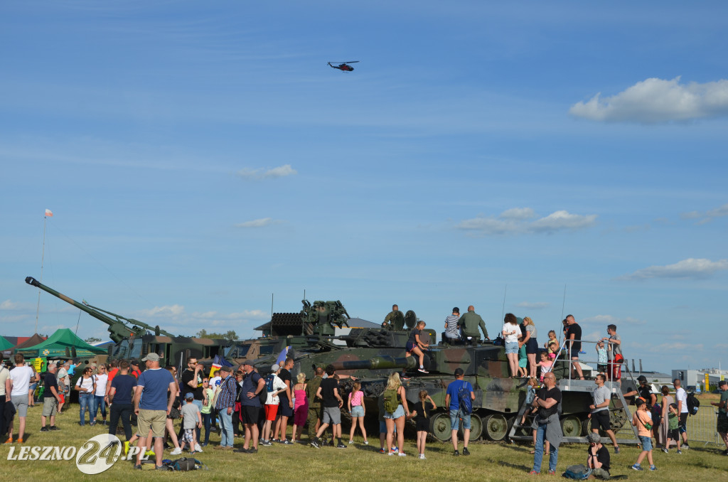 Antidotum Airshow 2022