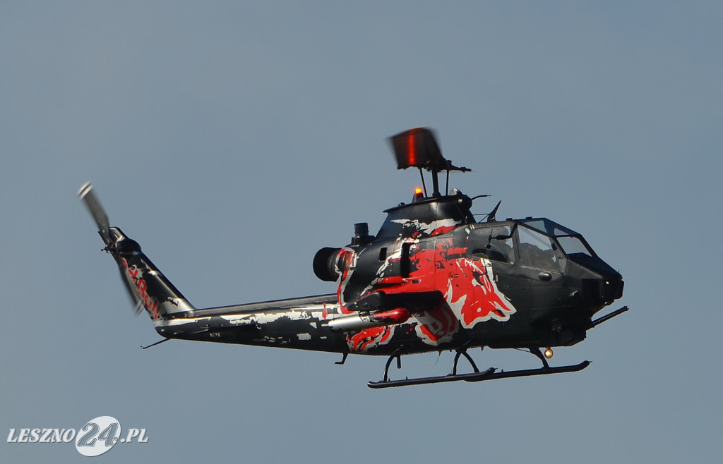 Antidotum Airshow 2022