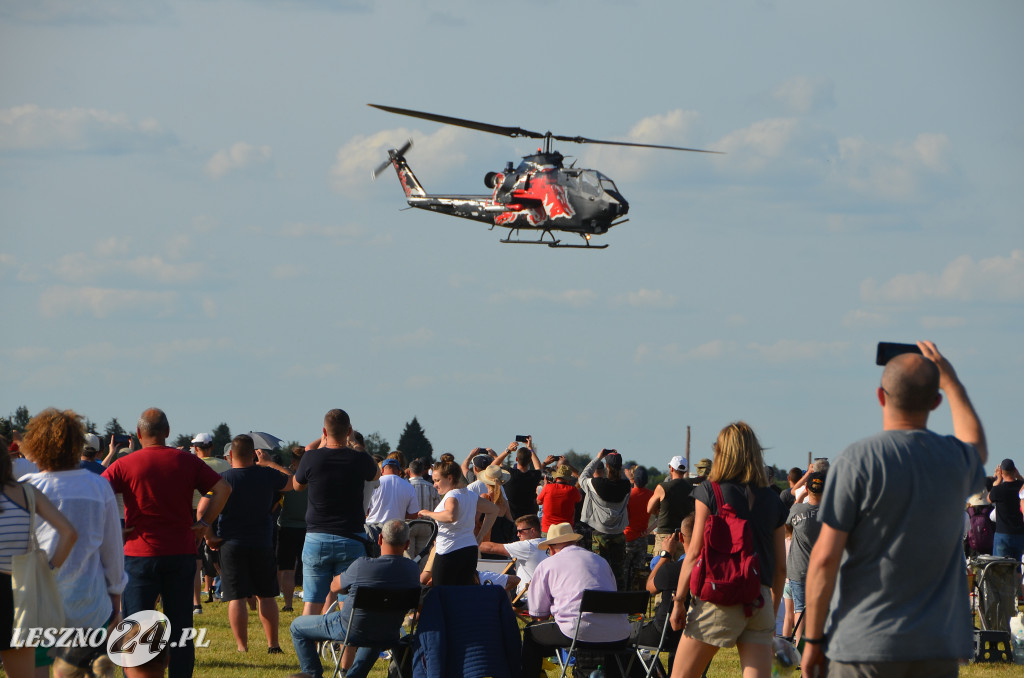 Antidotum Airshow 2022