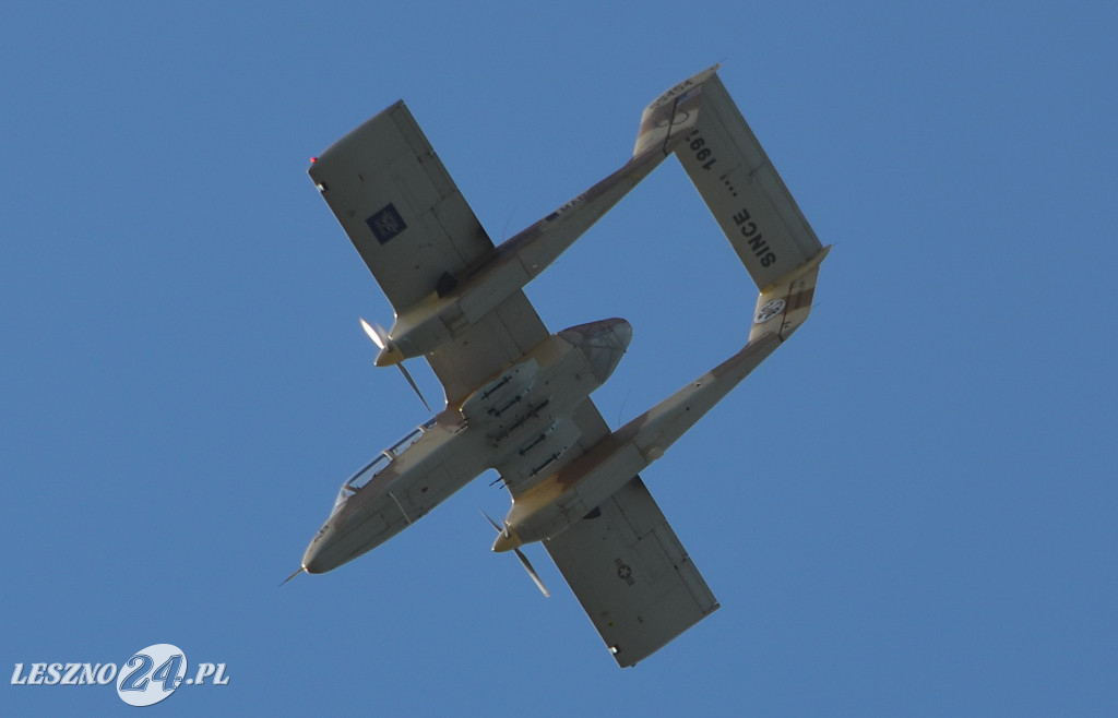 Antidotum Airshow 2022