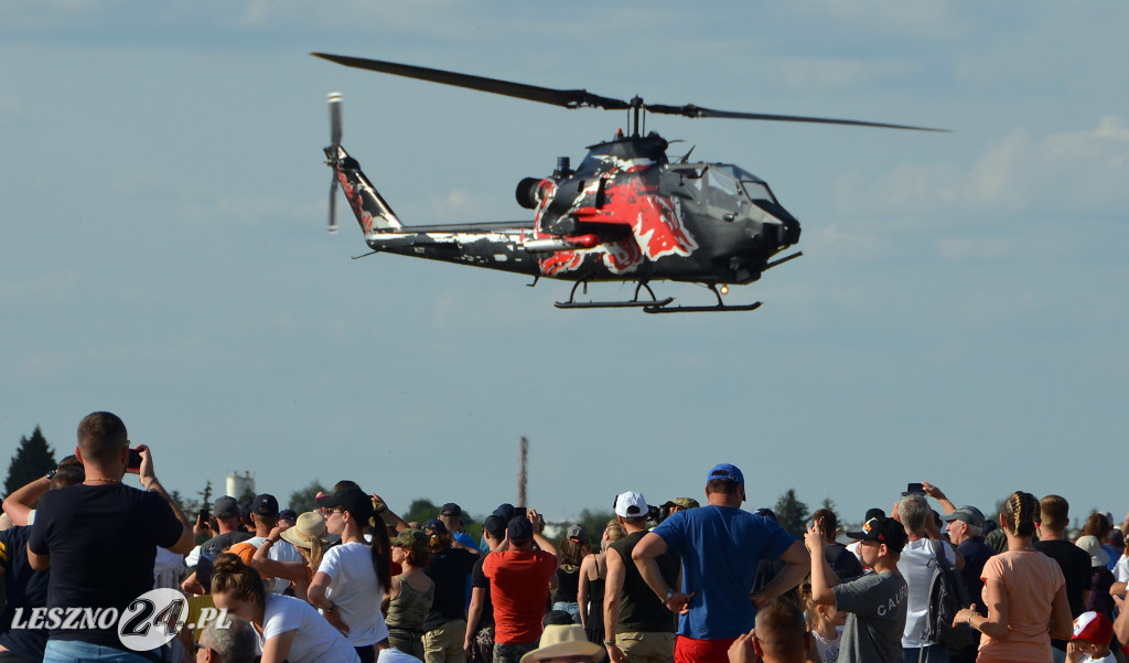 Antidotum Airshow 2022