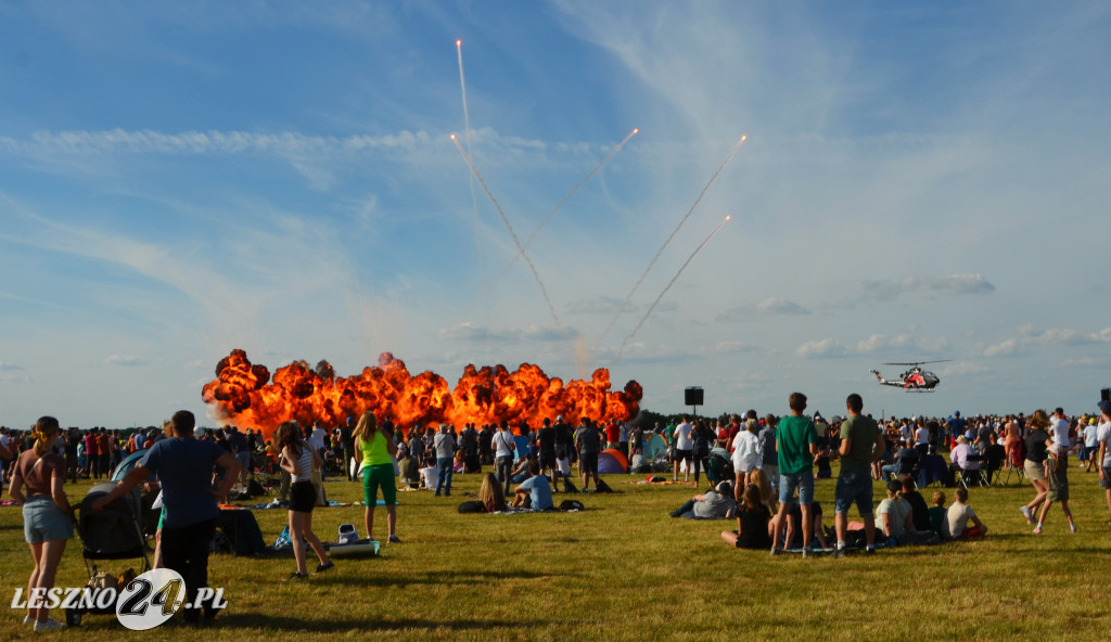 Antidotum Airshow 2022