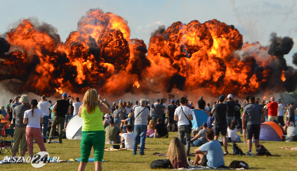 Antidotum Airshow 2022