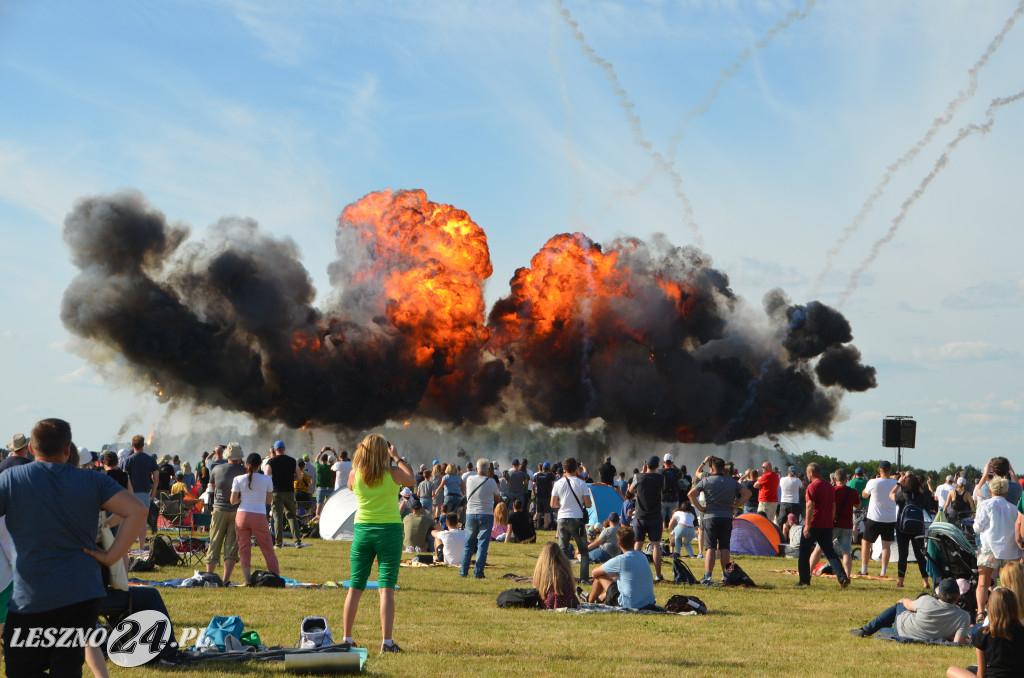 Antidotum Airshow 2022