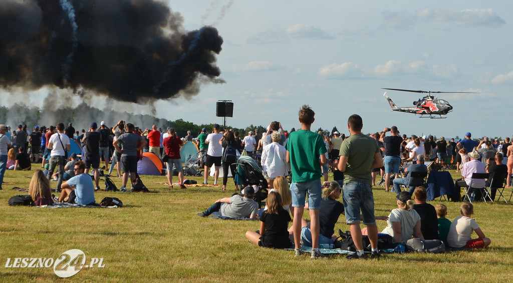 Antidotum Airshow 2022