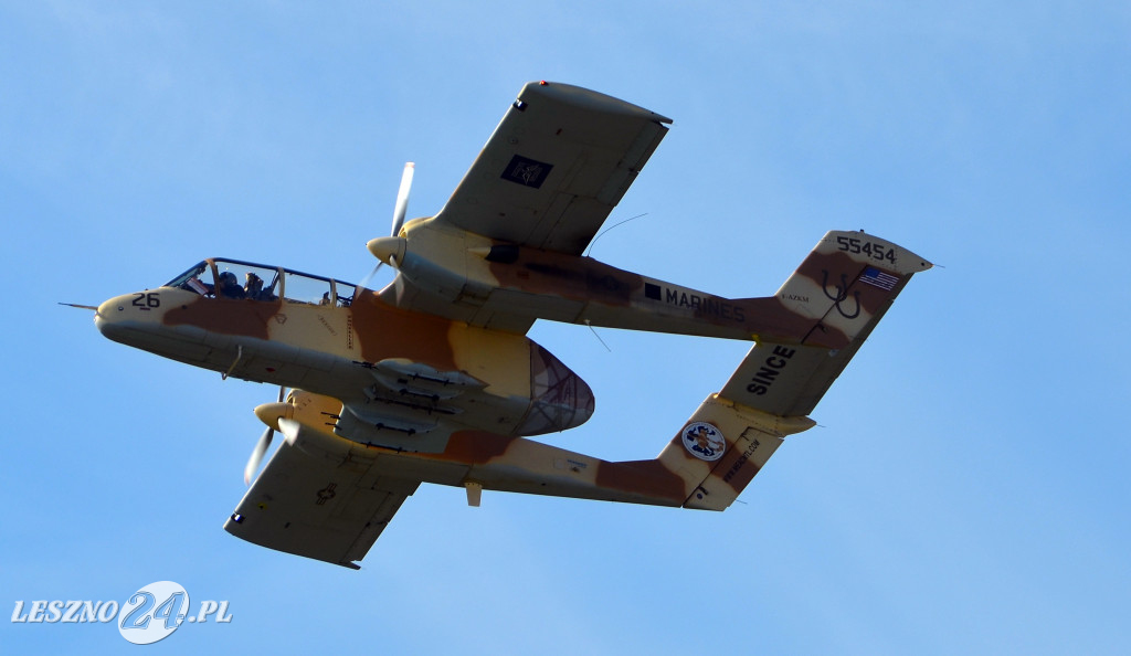 Antidotum Airshow 2022