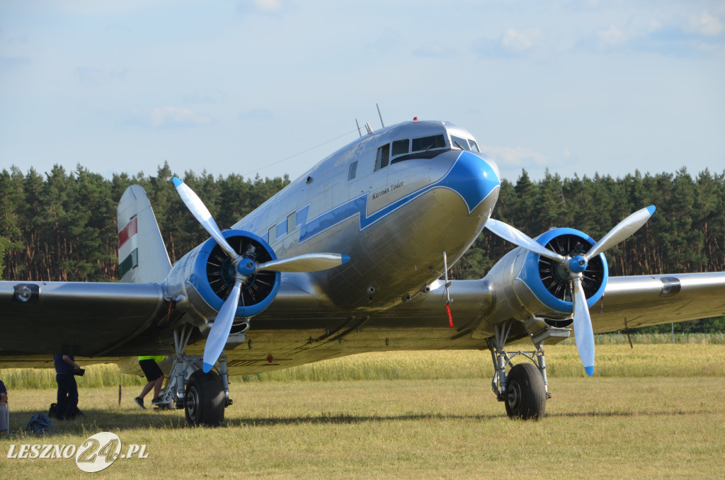 Antidotum Airshow 2022