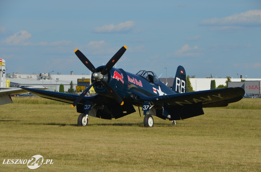 Antidotum Airshow 2022