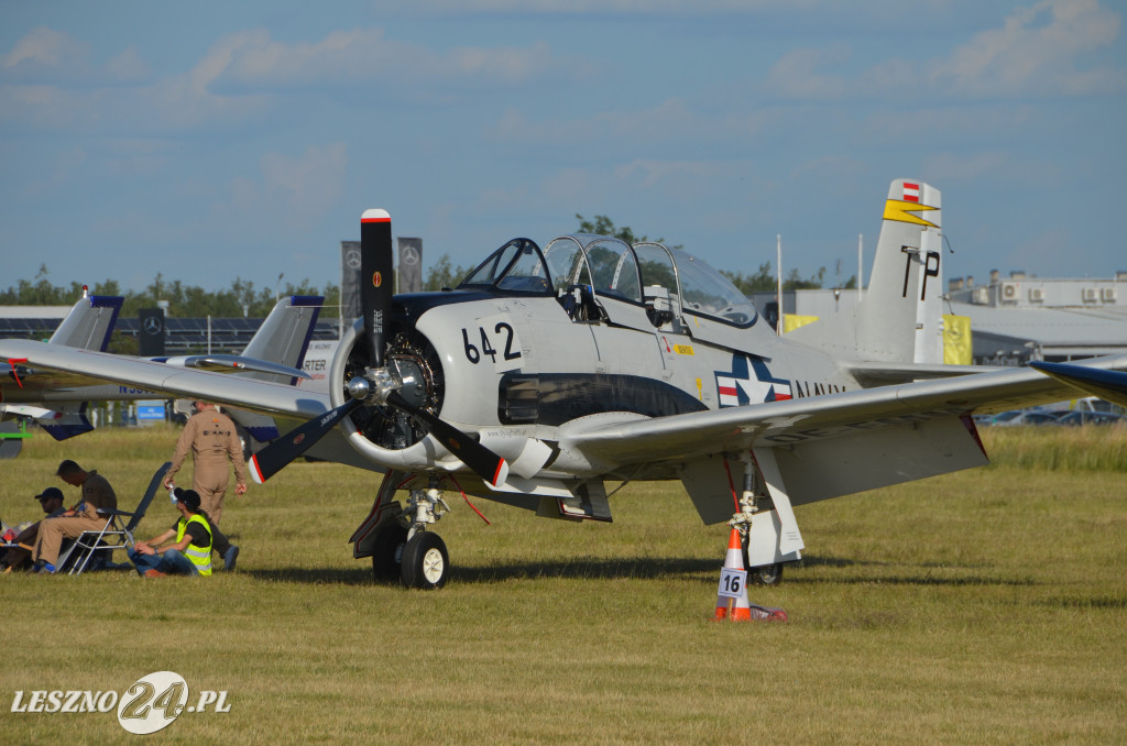 Antidotum Airshow 2022