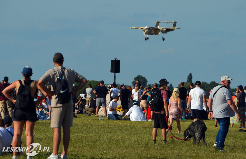 Antidotum Airshow 2022