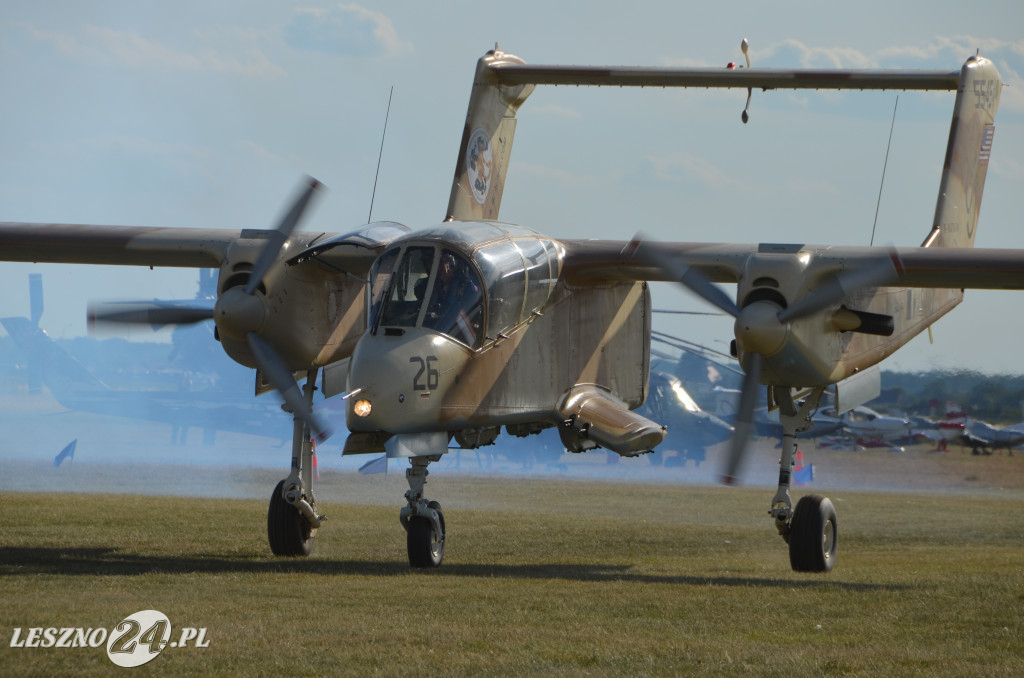 Antidotum Airshow 2022