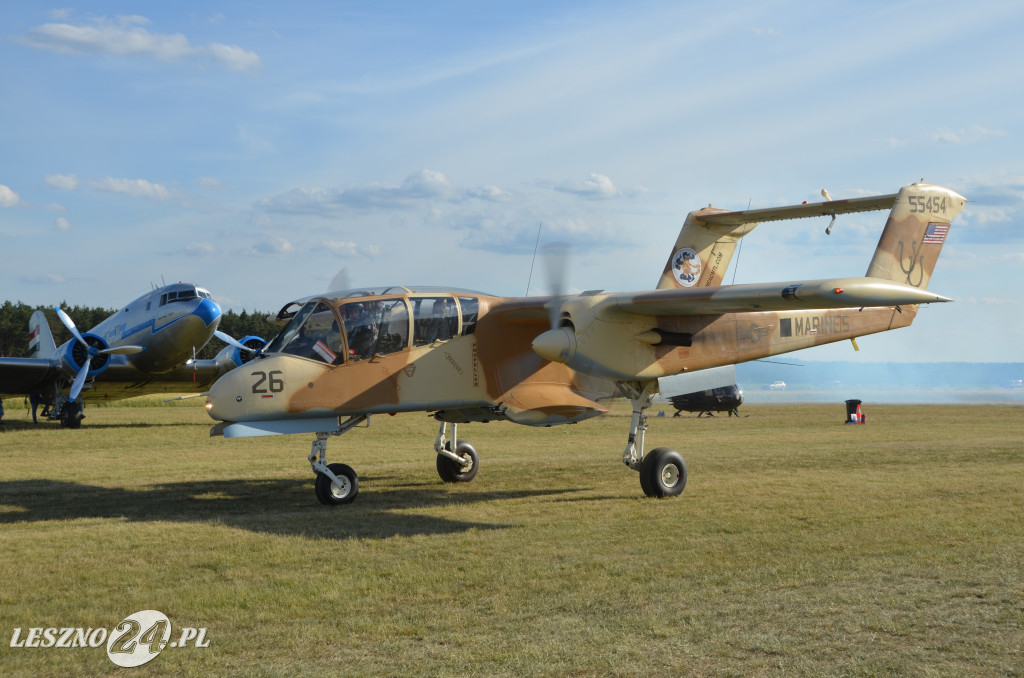Antidotum Airshow 2022