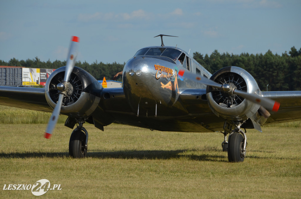Antidotum Airshow 2022