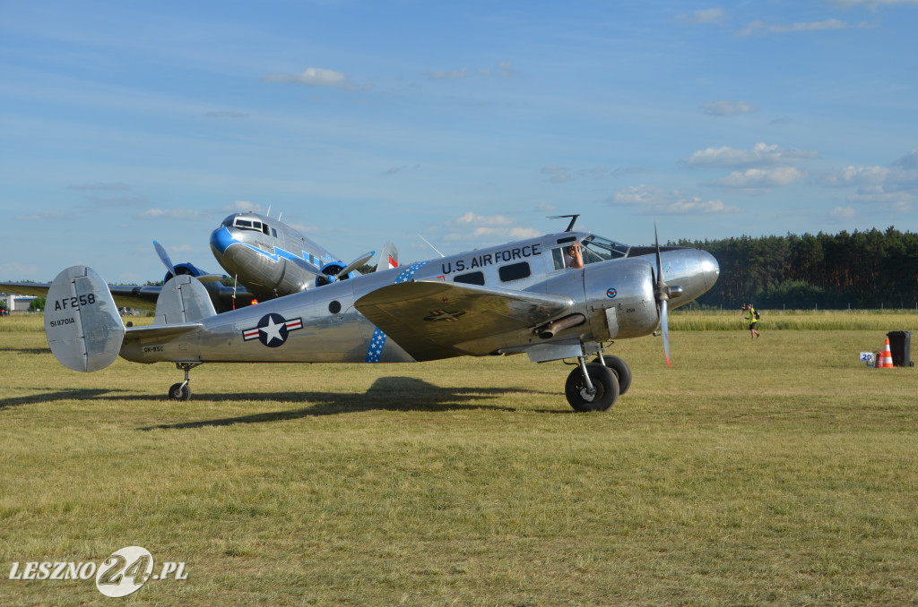 Antidotum Airshow 2022