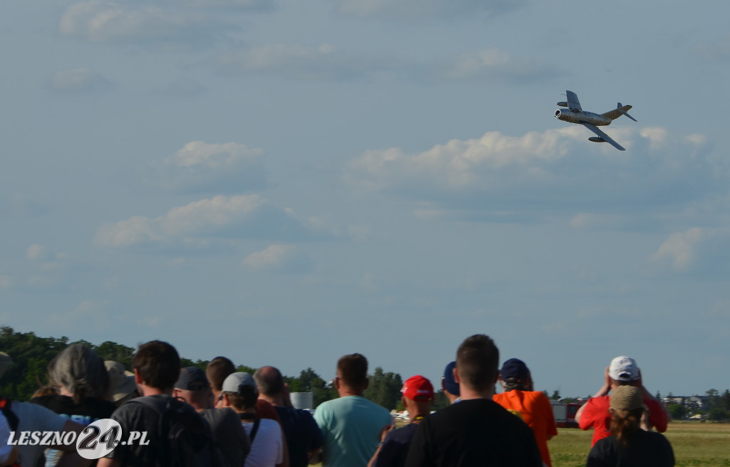 Antidotum Airshow 2022