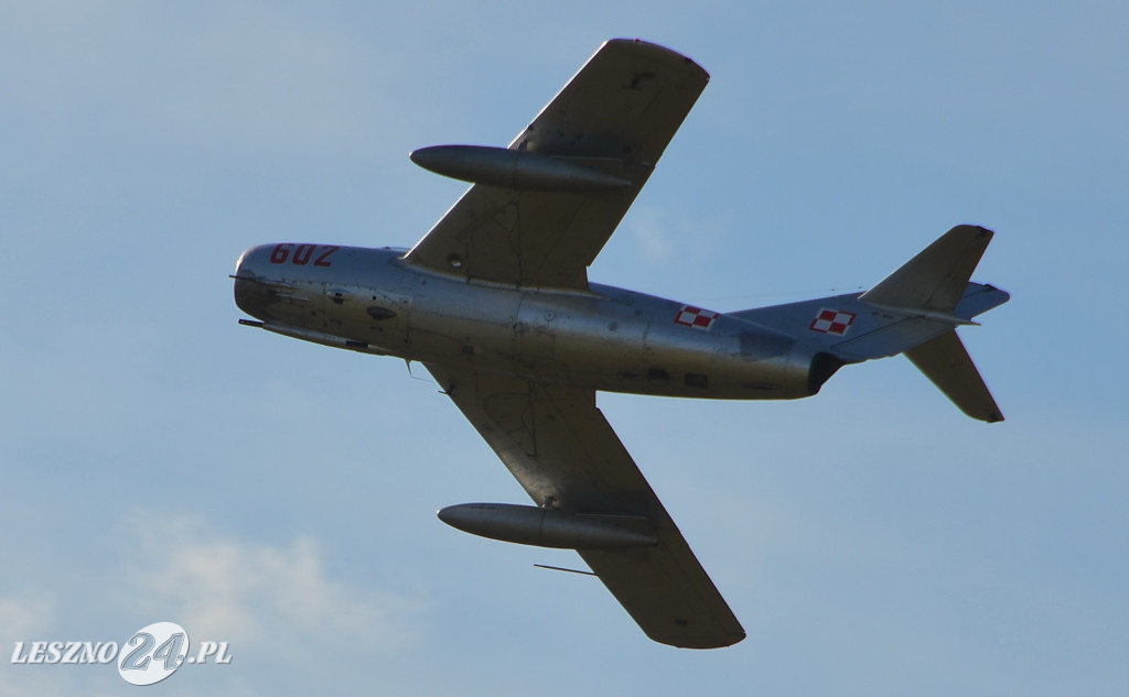 Antidotum Airshow 2022
