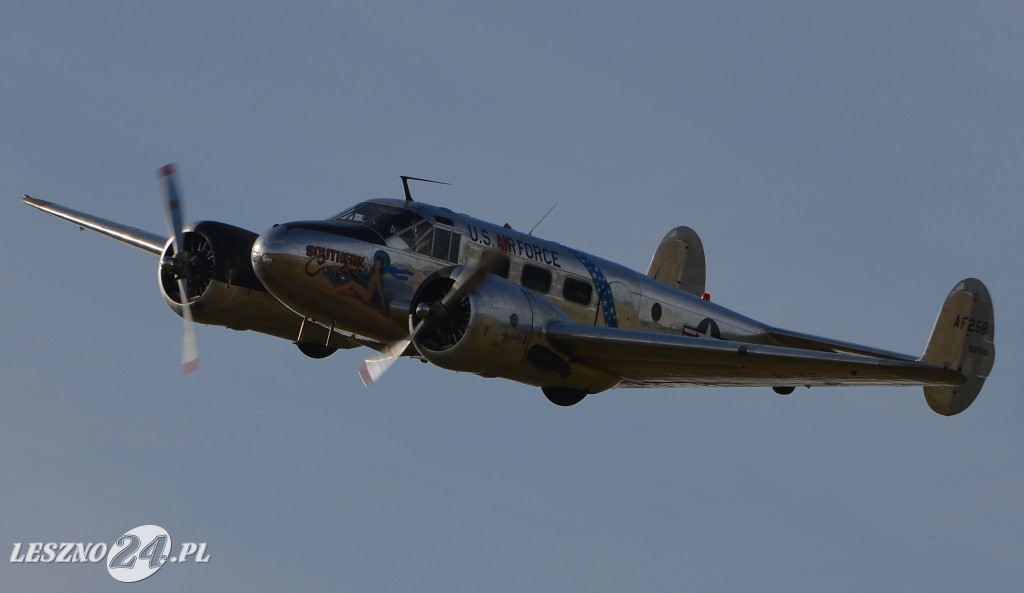Antidotum Airshow 2022