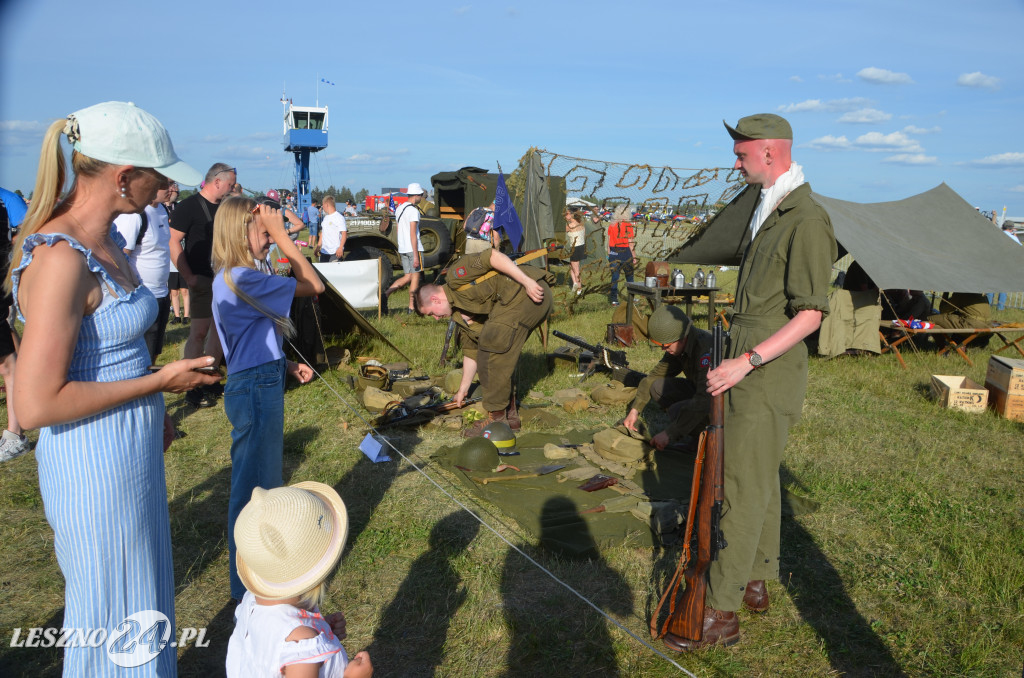 Antidotum Airshow 2022