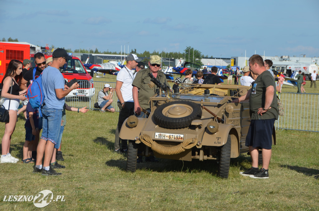 Antidotum Airshow 2022