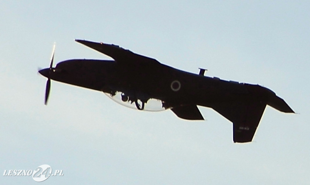Antidotum Airshow 2022