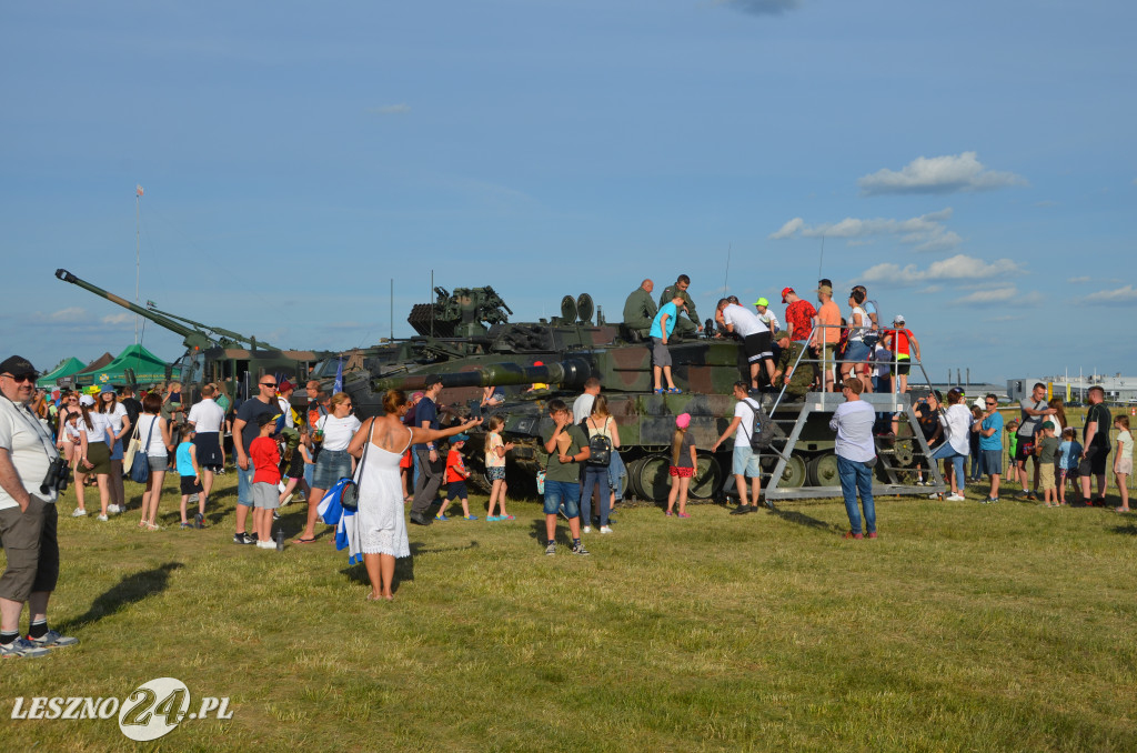 Antidotum Airshow 2022