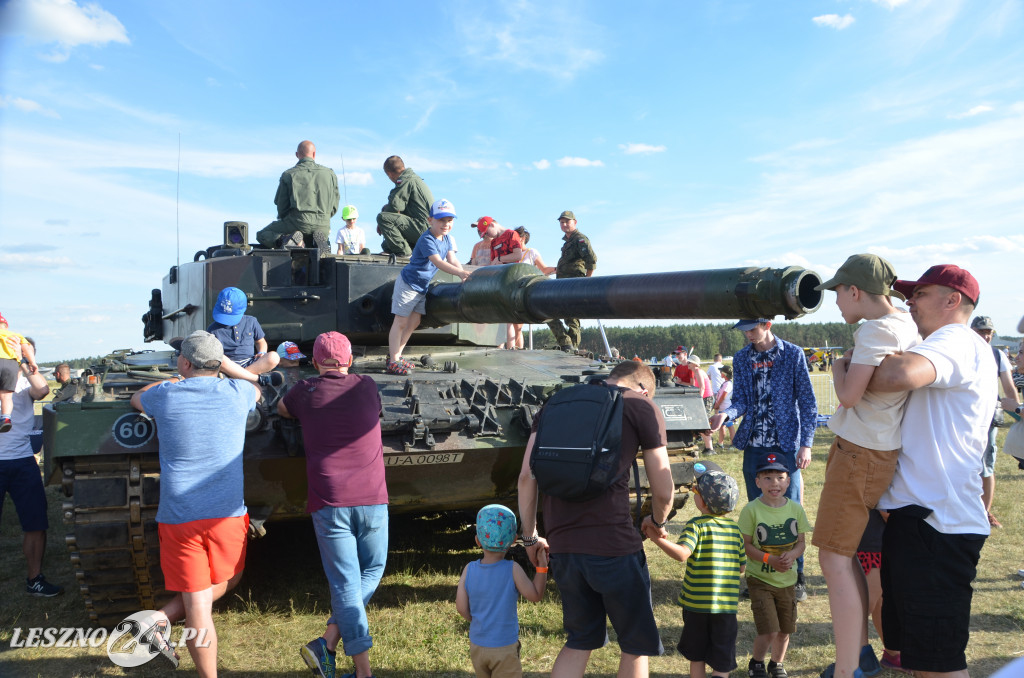 Antidotum Airshow 2022