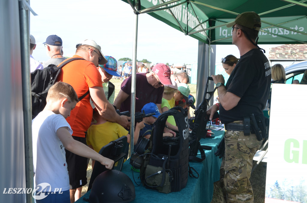 Antidotum Airshow 2022