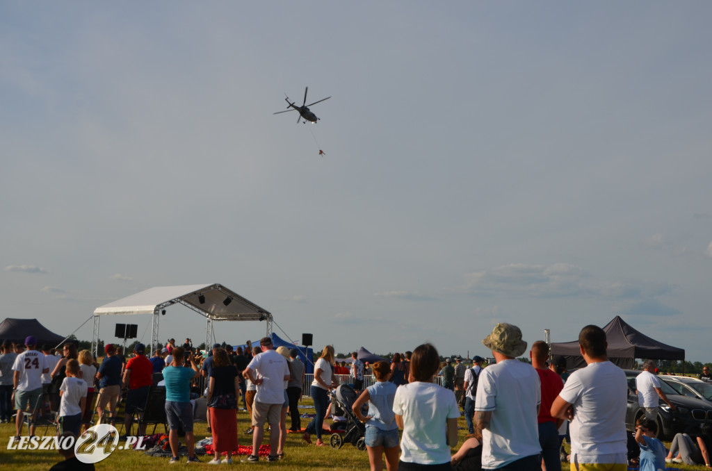 Antidotum Airshow 2022