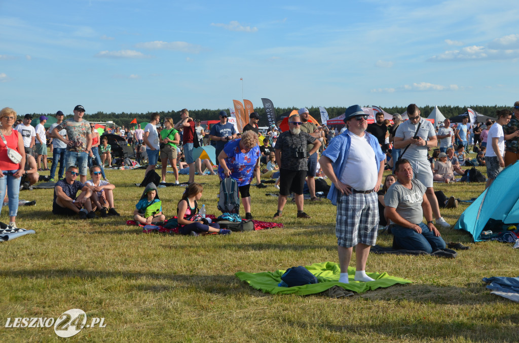 Antidotum Airshow 2022