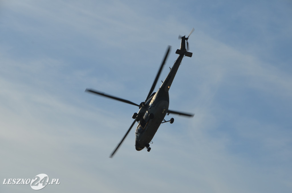 Antidotum Airshow 2022