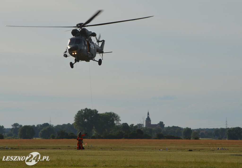 Antidotum Airshow 2022